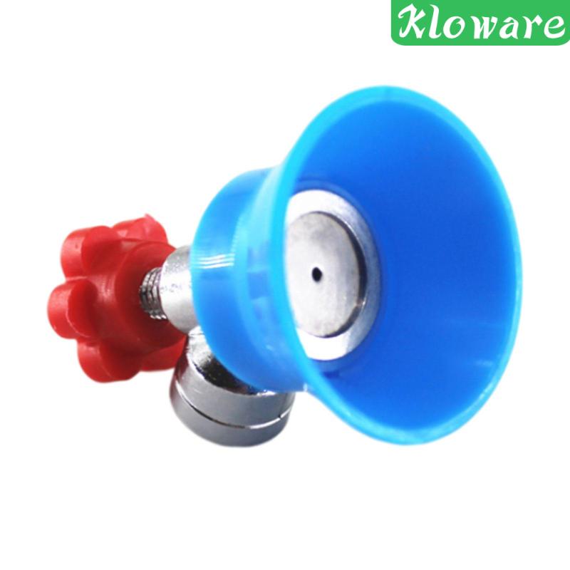 Vòi Phun Nước Áp Suất Cao Cho Nông Nghiệp / Sân Vườn