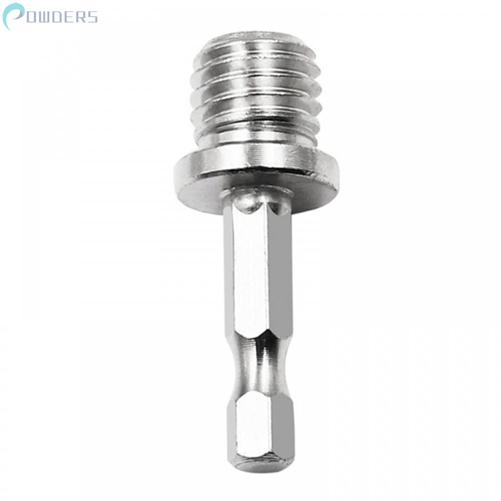 1 Mũi Khoan Điện Cho Máy Khoan M14