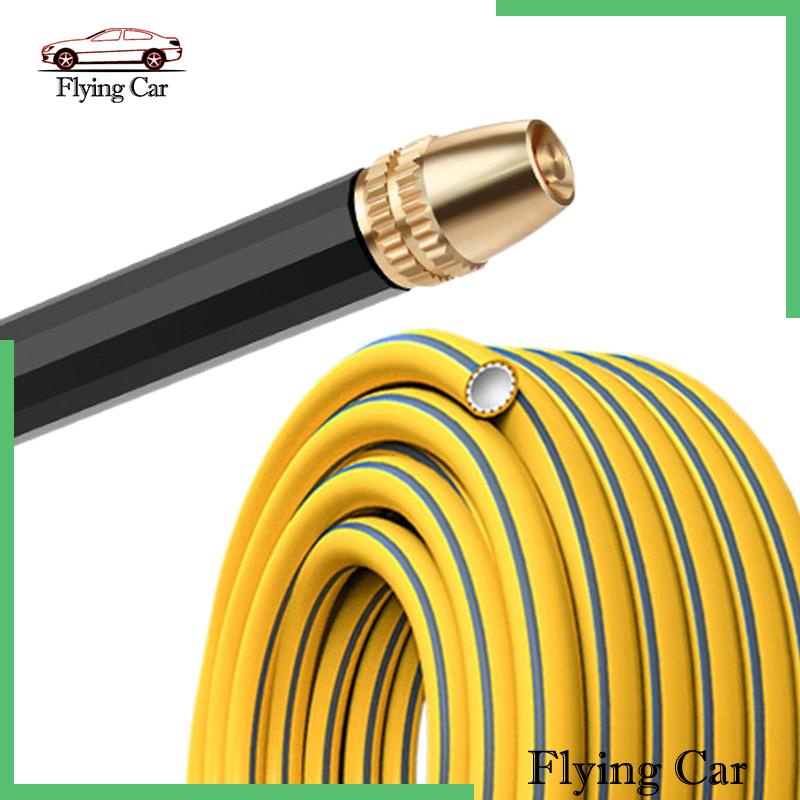 Vòi Xịt Nước Áp Suất Cao Họa Tiết Hoa Văn Có Thể Điều Chỉnh Cho Sân Vườn / Kính Cửa Sổ / Rửa Xe Hơi