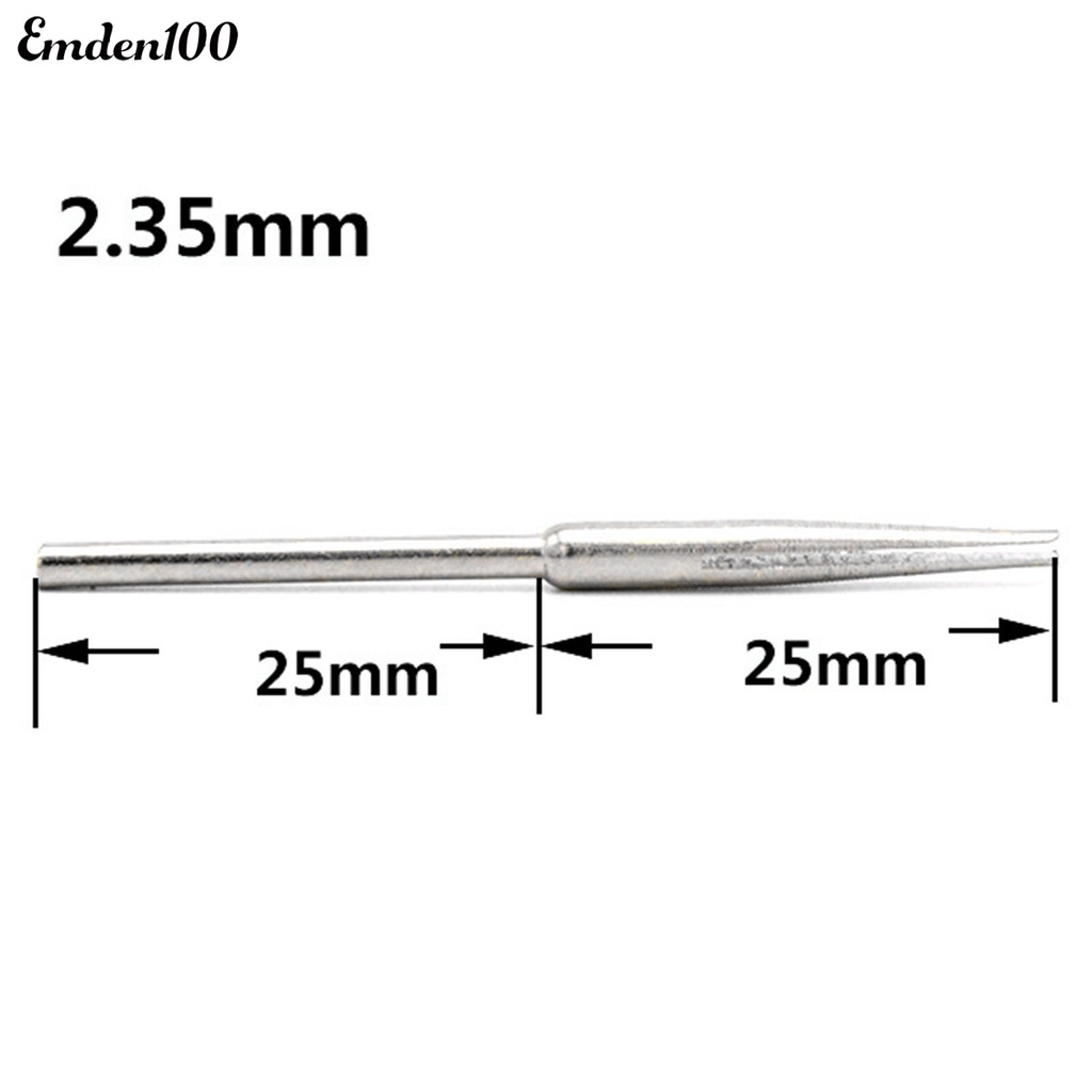 Set 4 Kẹp Giấy Nhám Bằng Thép Không Gỉ Giá Đỡ