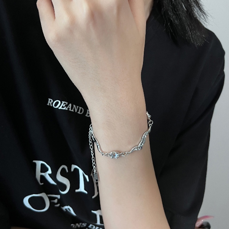 Vòng Tay Thiết Kế Mới Cao Cấp Thời Trang