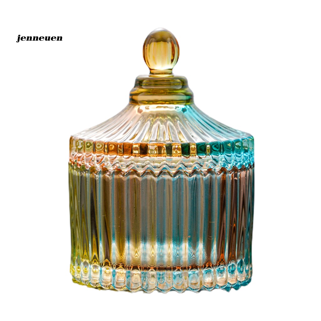 Giá Đỡ Chất Lỏng Cho Móng Tay Giả Thủy Tinh Có Nắp Đậy Chắc Chắn