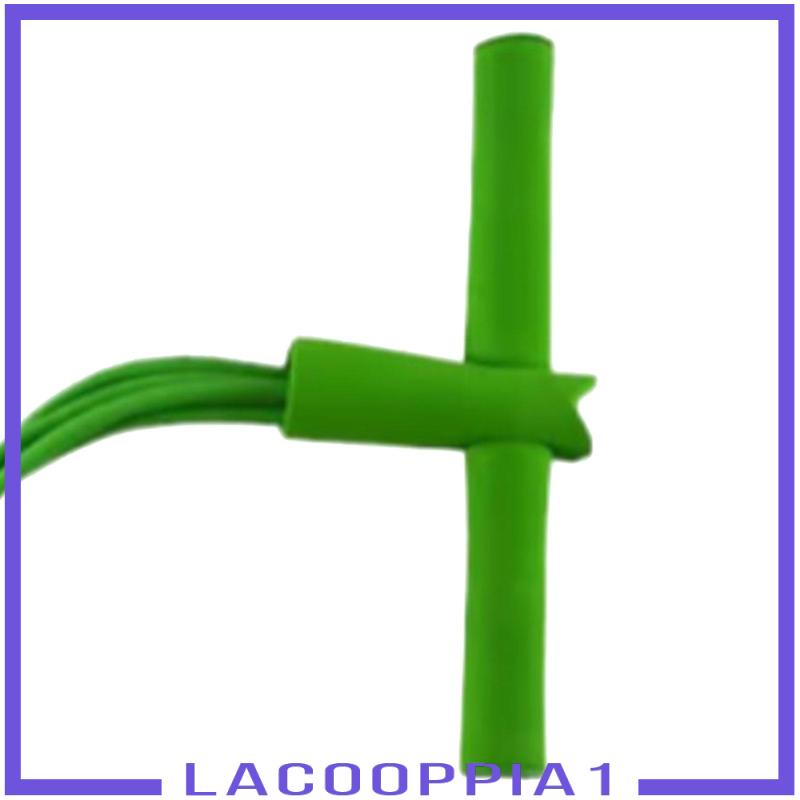 Dây Kéo Co Giãn Kháng Lực Kéo Căng Bàn Đạp Di Động Hỗ Trợ Luyện Tập Cánh Tay / Yoga / Thể Thao