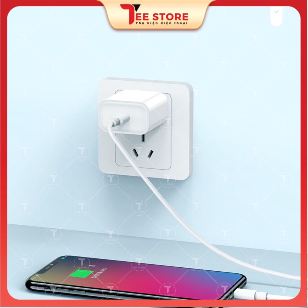 Củ Sạc Nhanh PD 20W cho điện thoại lPhone - BSIP20w