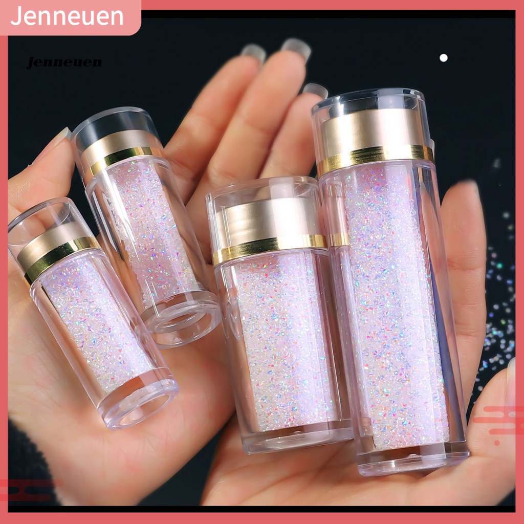 1 Lọ Phụ Kiện Hạt Đá Trang Trí Móng Tay DIY