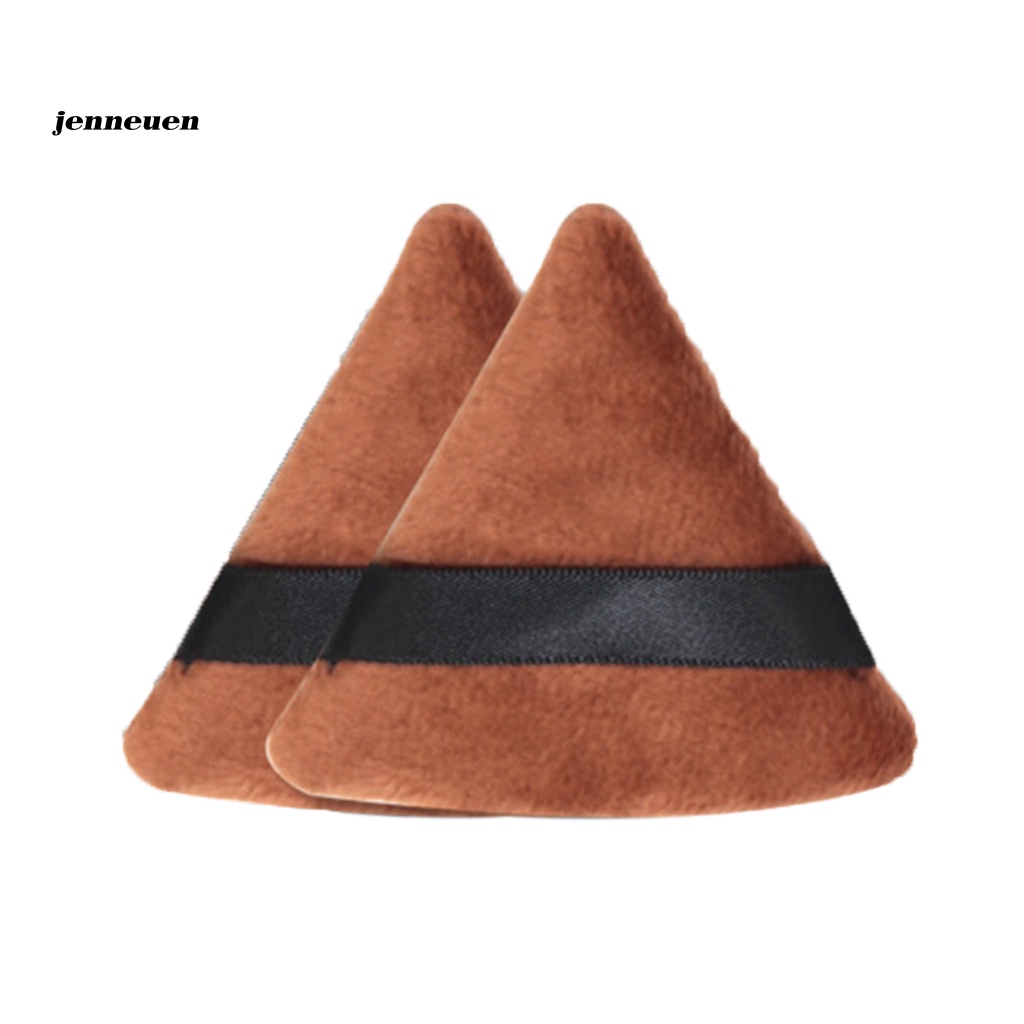 Set 2 Mút Trang Điểm An Toàn Cho Da