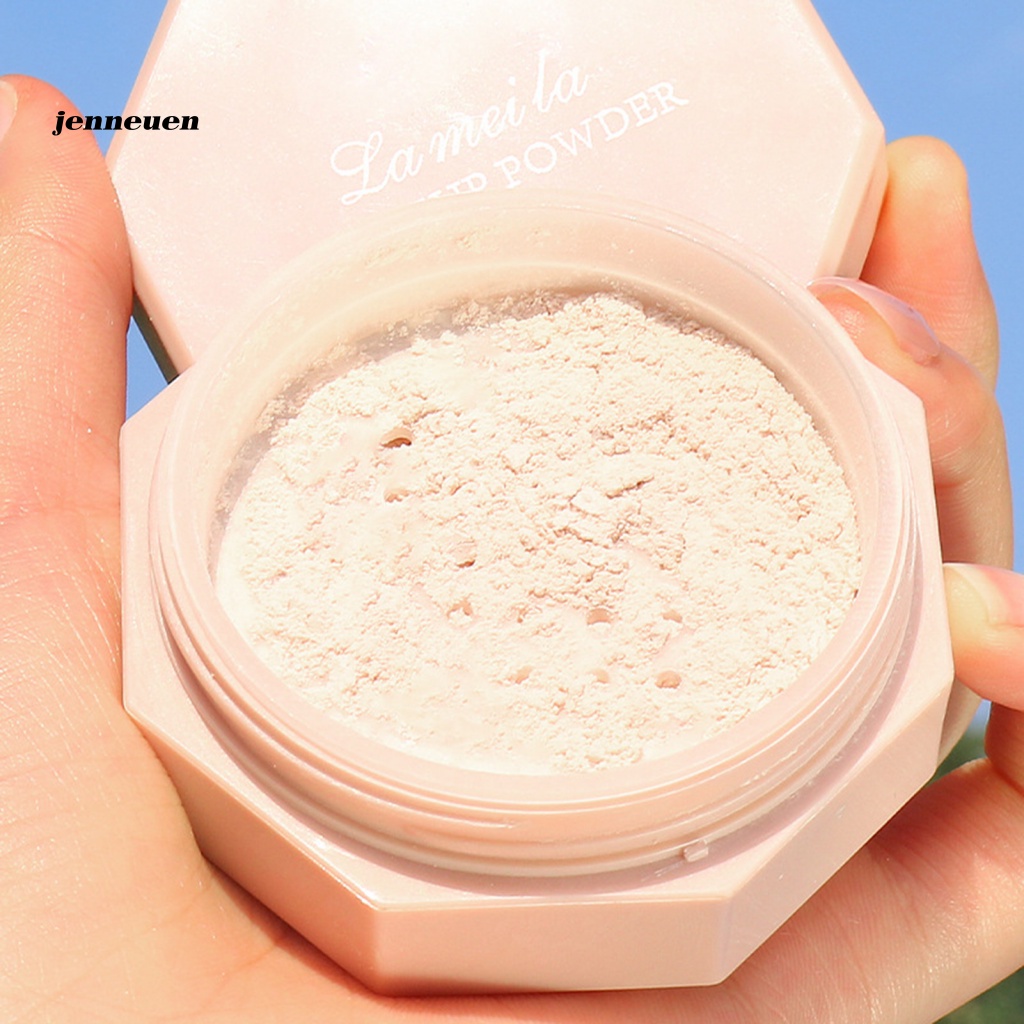 Phấn Phủ Dạng Nén Kháng Nước Trang Điểm Làm Đẹp Cho Nữ