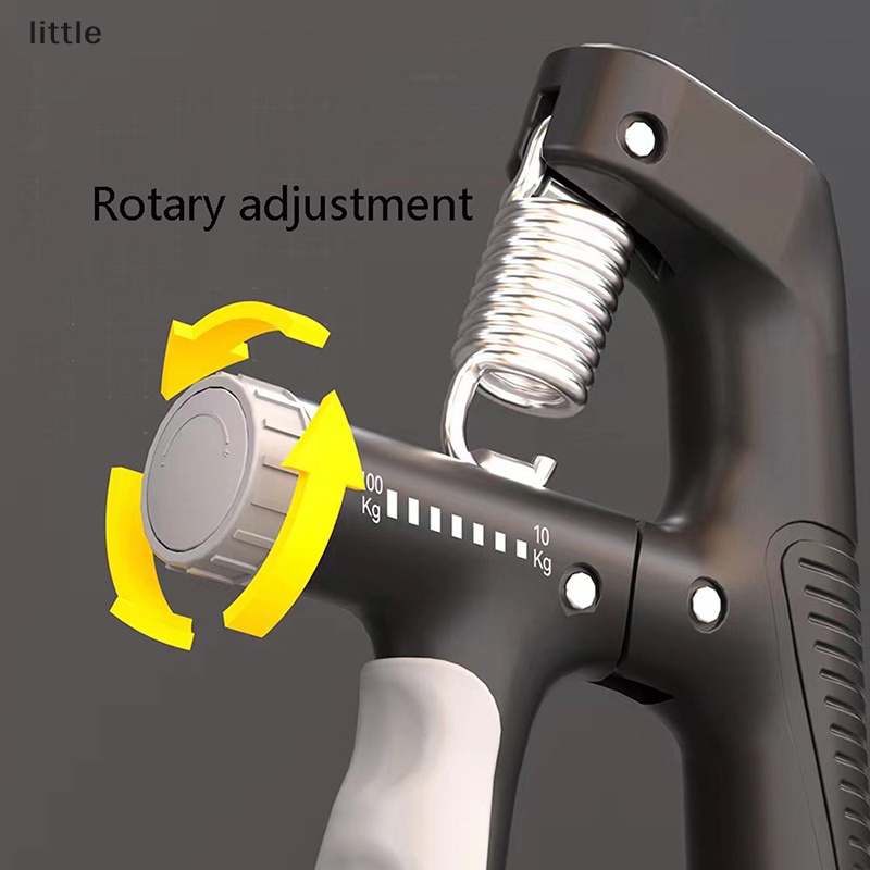 Dụng Cụ Luyện Tập Cơ Tay Hình Chữ A 10-100Kg