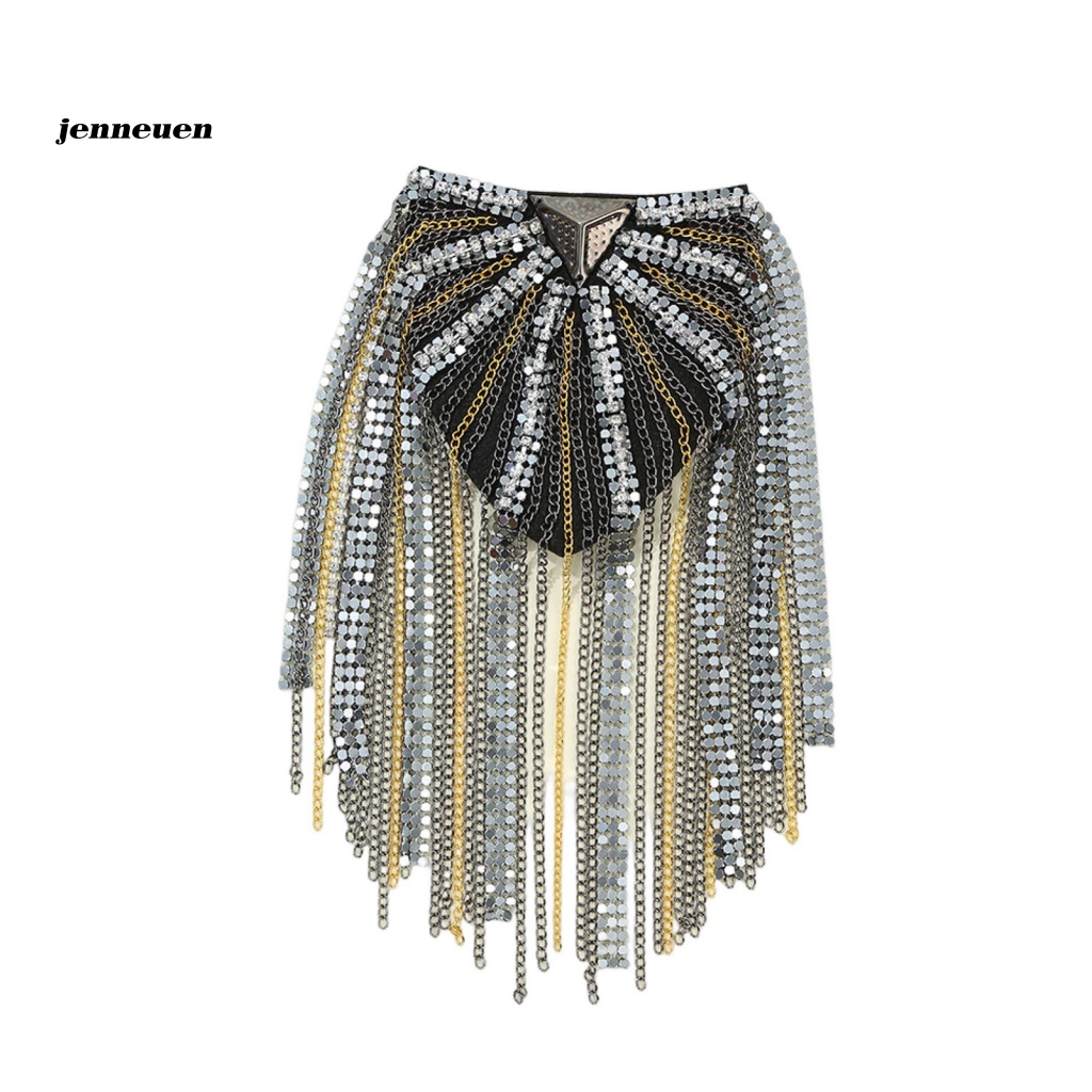 Huy Hiệu Cài Áo Kim Loại Đính Đá Sang Trọng