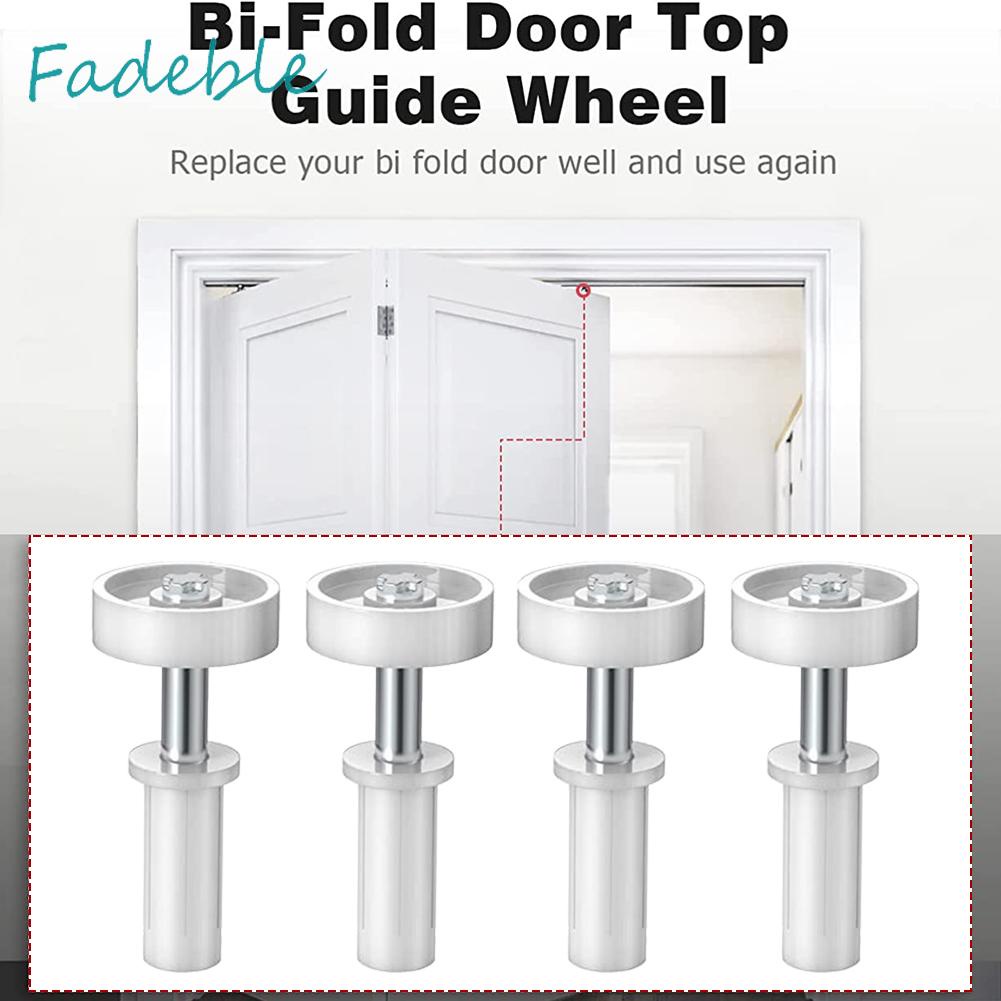 Bộ 16 Phụ Kiện Thay Thế Cho Cửa Tủ Gấp Gọn Tiện Dụng