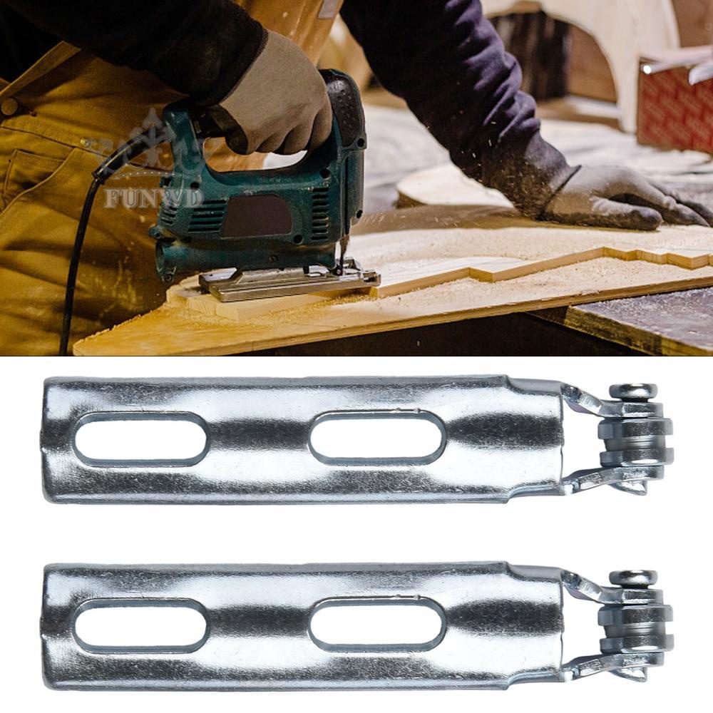【FUNWD】Jig Saw Good Performance Guide Wheel Quality Assurance Reciprocating Rod
