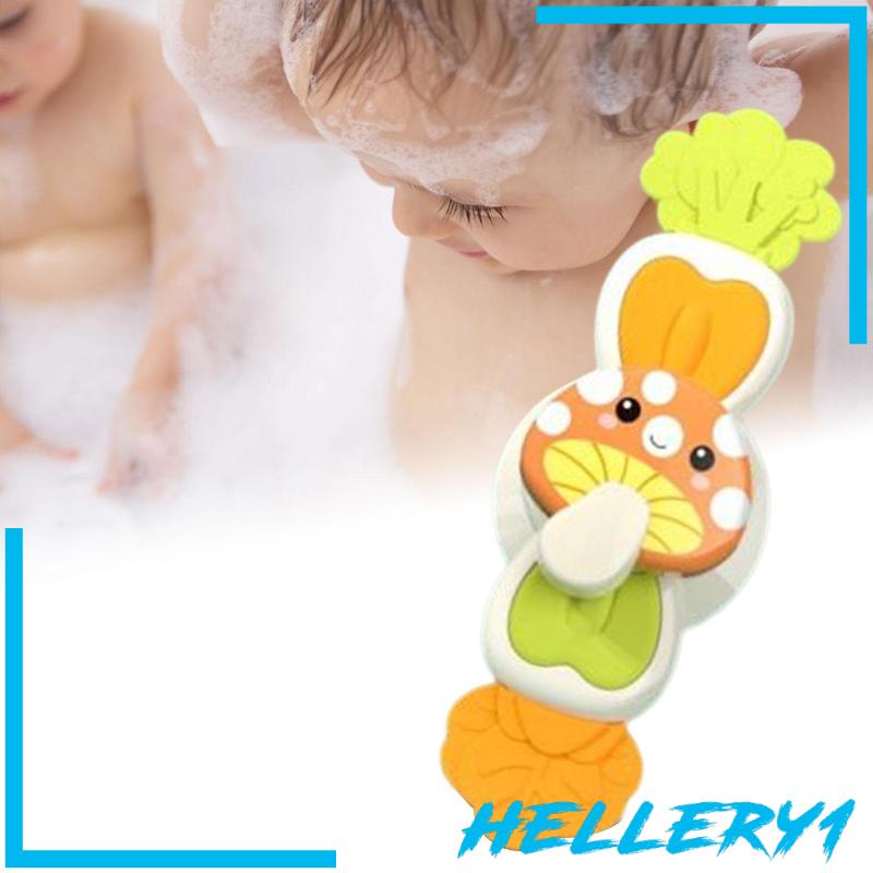 Đồ Chơi Cối Xay Gió Có Giác Hút Giáo Dục Sớm Cho Bé