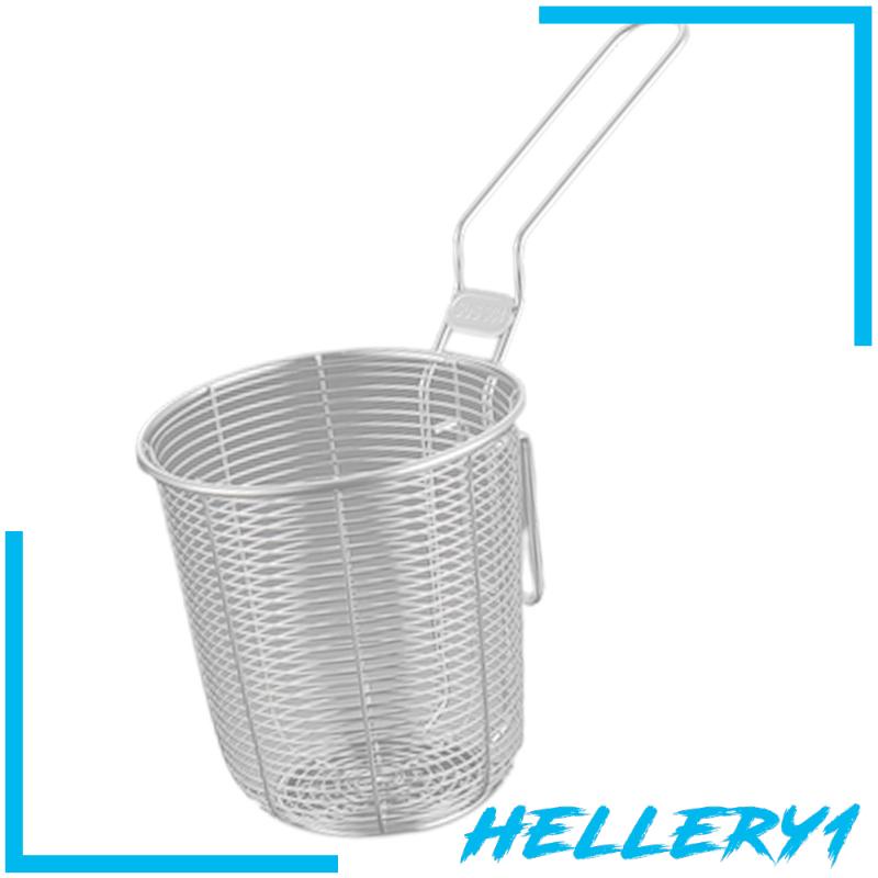 Rổ Chiên Khoai Tây Có Tay Cầm Tiện Lợi