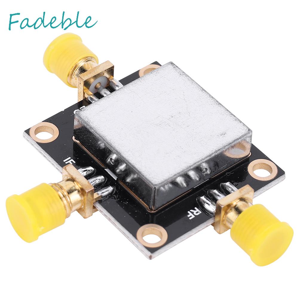 Bảng Mạch Trộn Đa Năng HMC412 Tiếng Ồn Thấp 9-15G