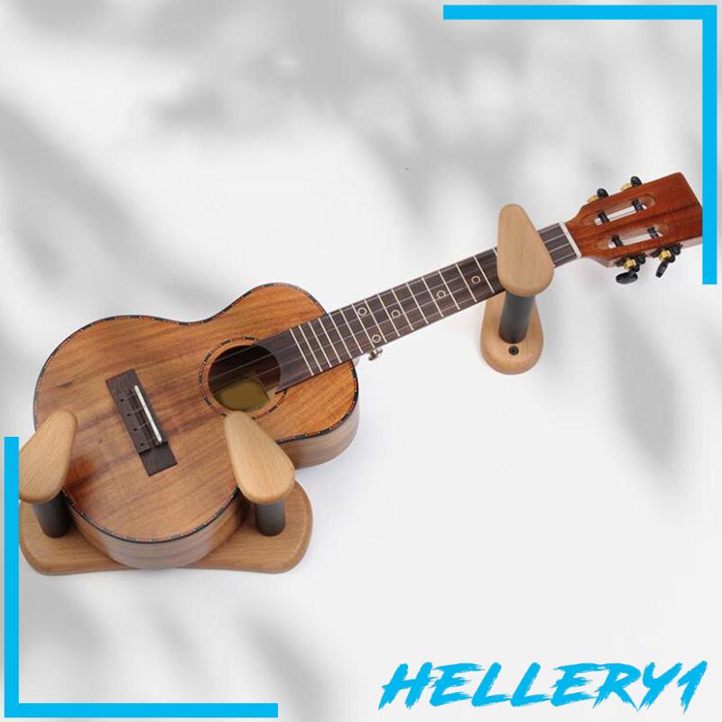 Giá Đỡ Đàn Guitar Gắn Tường Tiện Dụng