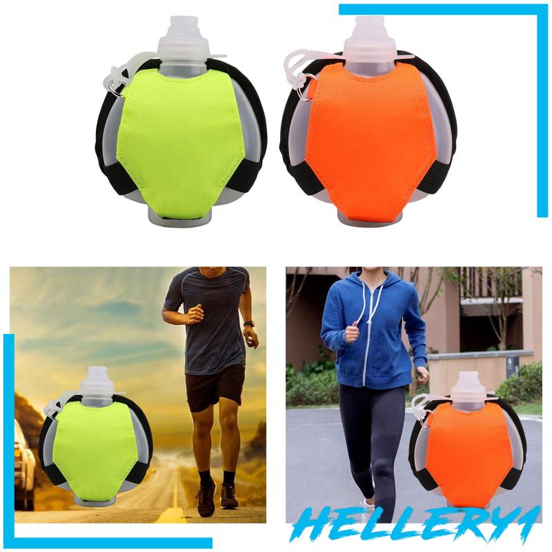 Bình Nước Cầm Tay Chống Sốc Dung Tích 236ml