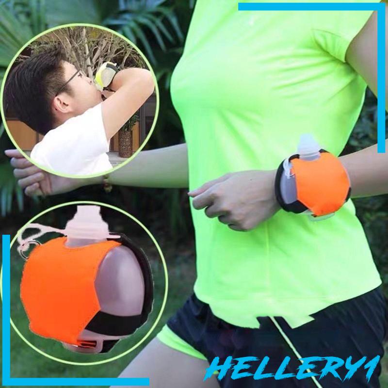 Bình Nước Cầm Tay Chống Sốc Dung Tích 236ml