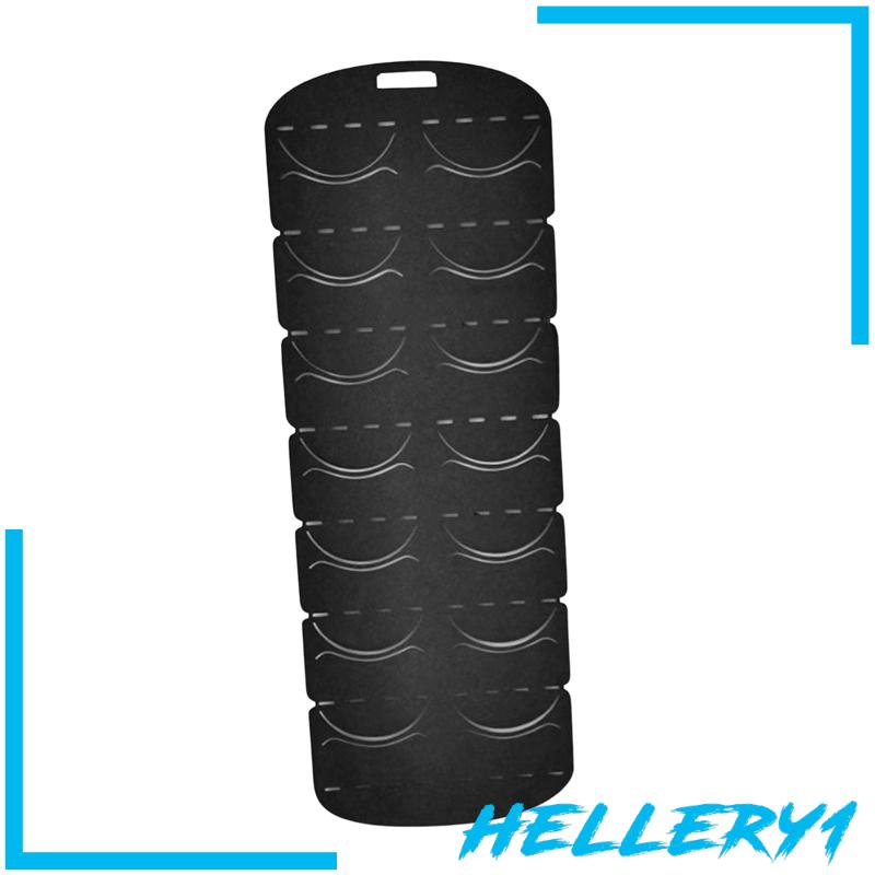 Giá Đỡ Trưng Bày Áo Khoác Bóng Chày Tiết Kiệm Không Gian Có Thể Gấp Gọn