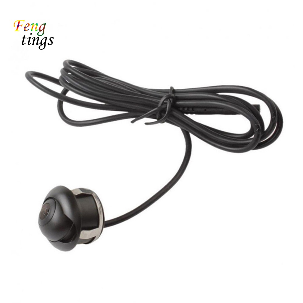 Camera Chiếu Hậu Độ Nhạy Cao Chống Thấm Nước Cho Xe Hơi