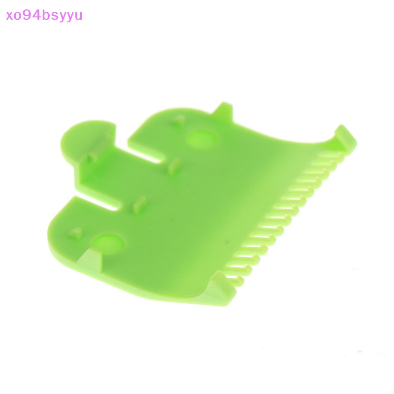 1 Lược Chải Tóc Xo94Bsyu 1.5mm Chuyên Dụng Cho Nam Giới