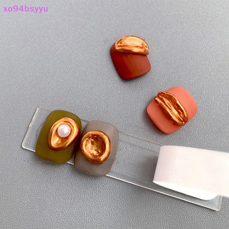 1 Tờ Băng Keo Hai Mặt Dán Móng Giả xo94bsyyu