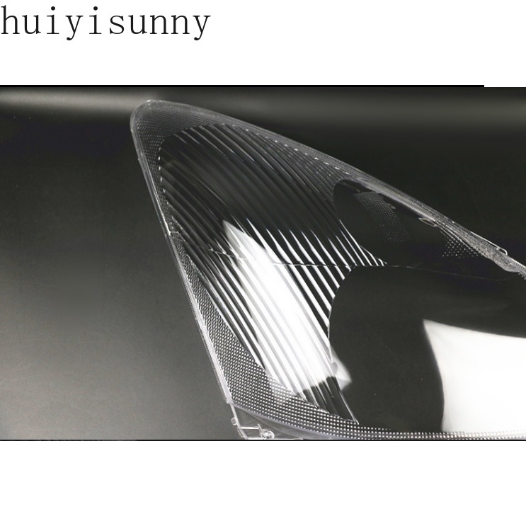 Nắp Đậy Đèn Pha Trong Suốt Cho NISSAN livina 2007 2008 2009 2010 2011 2012 Ốp