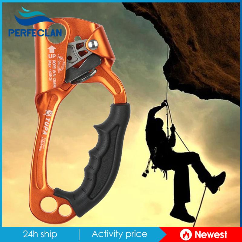 Phụ Kiện Hỗ Trợ Leo Núi 8~12mm