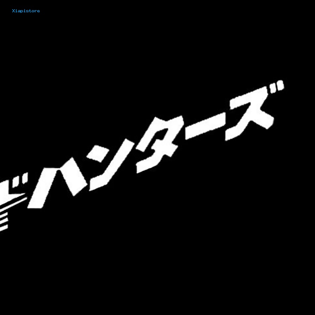 Đề Can Phản Quang Tự Dính Chống Thấm Nước Kiểu Nhật Bản Trang Trí Xe Hơi