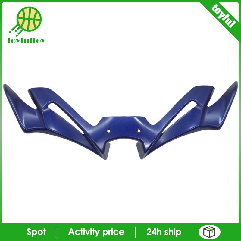 Tấm Chắn Bùn Mở Rộng Trang Trí Cho Xe Hơi Cowl 3 19-2021