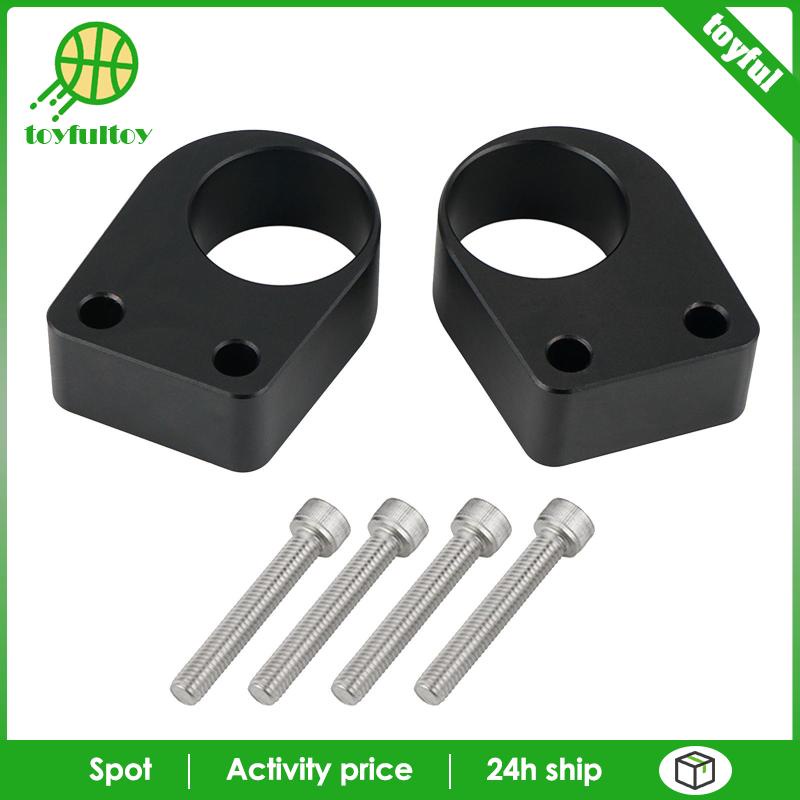 Bộ Kẹp Nâng Ghi Đông Xe Máy 1 &quot;Cho 0 250R 300 3008-2019