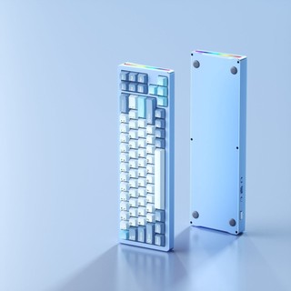 XM-M71 Keyboard