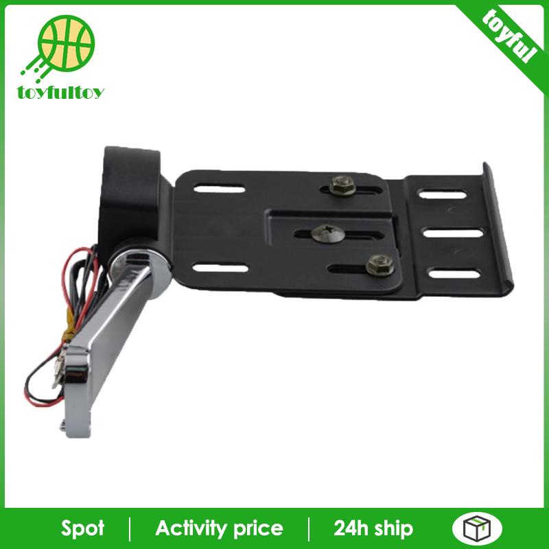 Giá Đỡ Biển Số Xe Phía Sau Chịu Được Sức Nặng Cho XL 8800 48