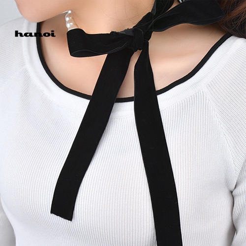 Vòng Cổ Choker Thời Trang Nữ Tính