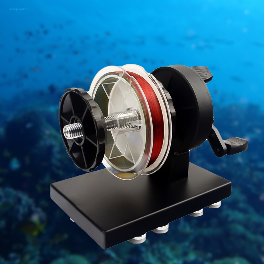 Máy Câu Cá PEMG Chất Lượng Cao