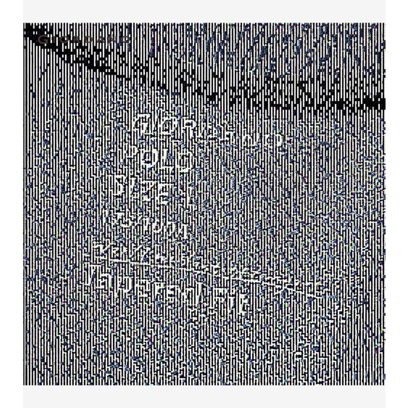 GIORDANO Áo polo nam tay ngắn đơn giản phong cách thể thao 01011425