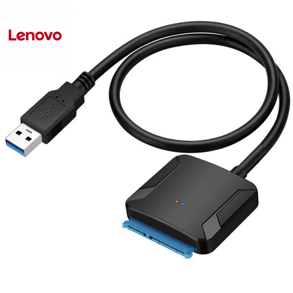 Cáp Chuyển Đổi SATA Sang USB 30 Cho Ổ Cứng SSD HDD 25 / 35 Inch