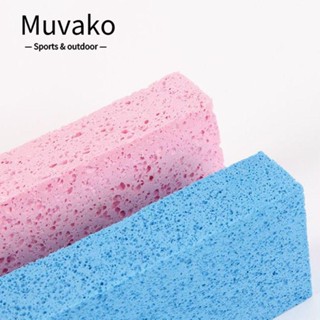 Miếng Xốp Thấm Hút Mồ Hôi Dùng Vẽ Tranh Nghệ Thuật