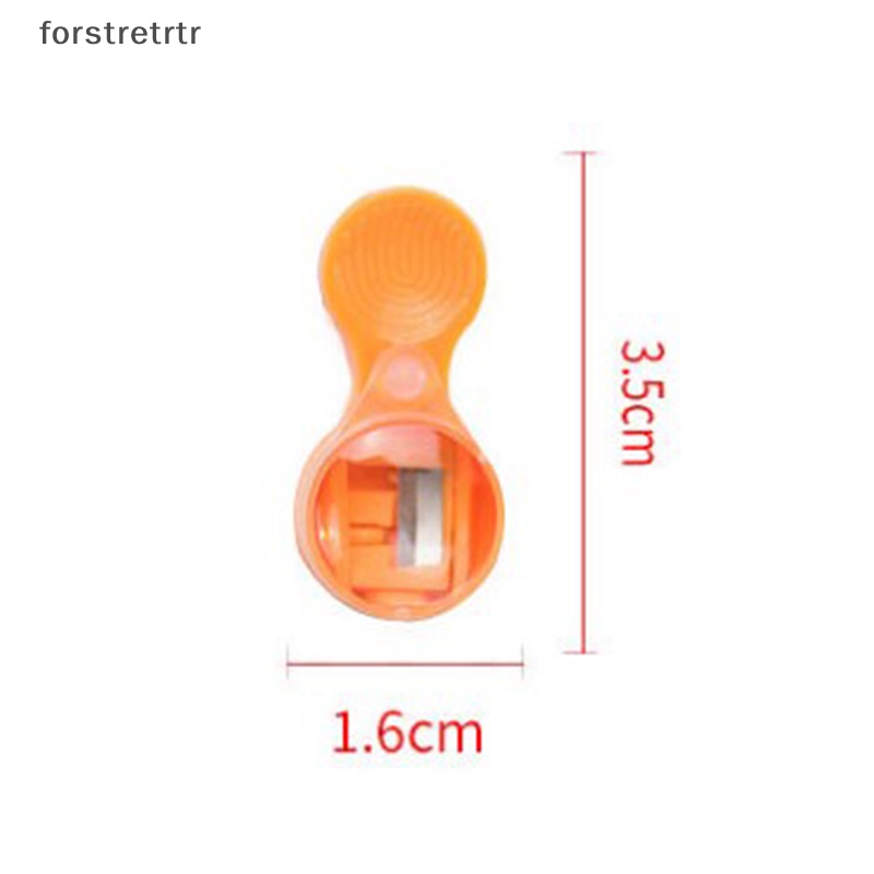 Set 4 Đồ Chuốt Bút Chì Ngòi Chì 2.0mm