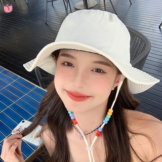 Nón Bucket Phong Cách Hawaii Thời Trang Cho Nữ
