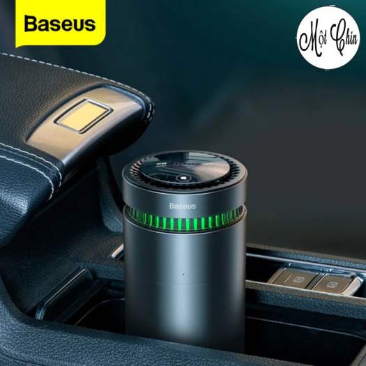 Bộ khử mùi và lọc không khí Baseus Molecular