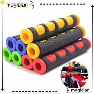 Bộ 2 Vỏ Bọc Tay Phanh Xe Máy Chống Trượt Chất Lượng Cao