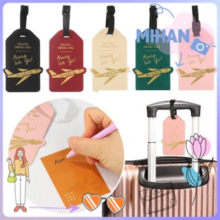 Dây Gắn Thẻ Hành Lý MIHAN1