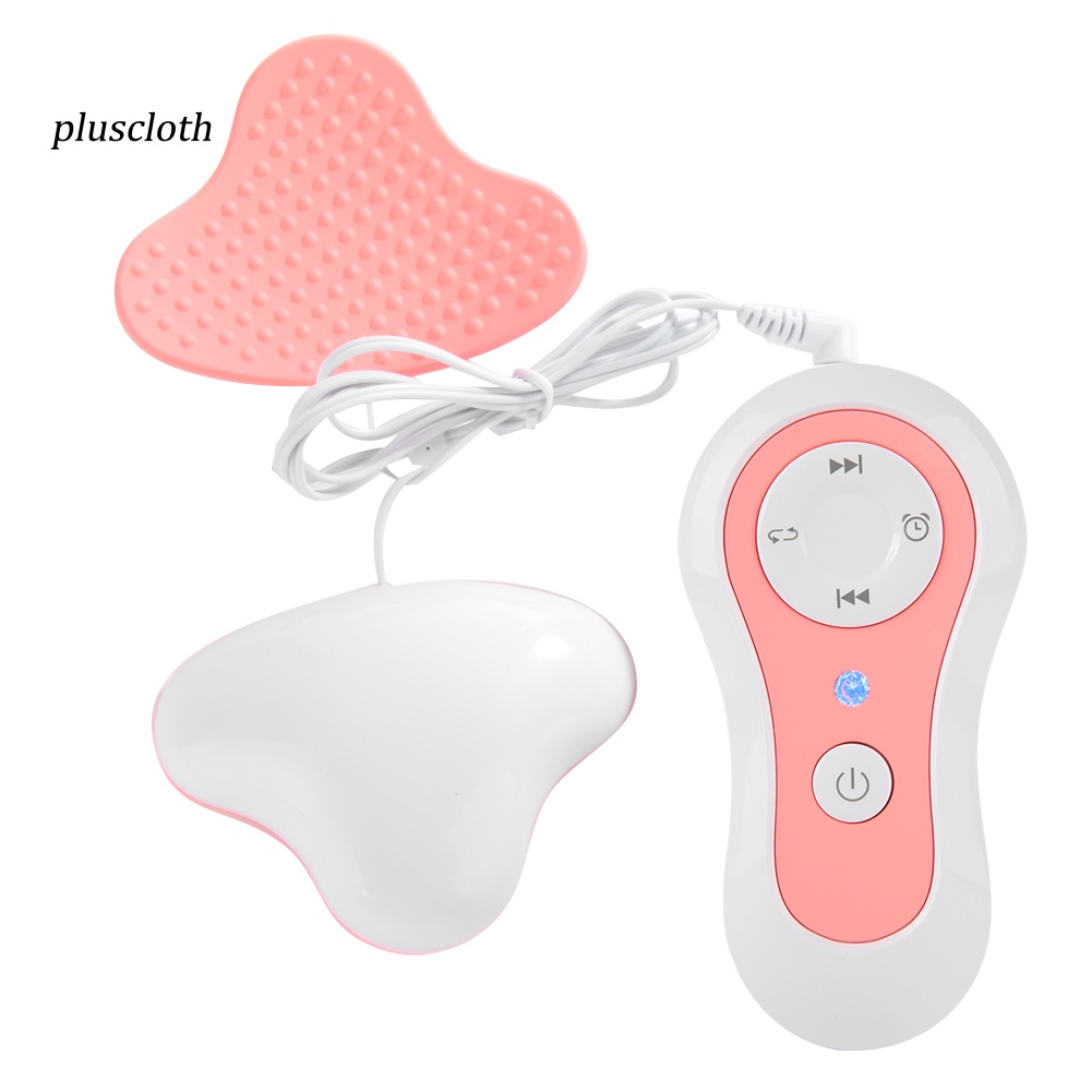 Máy Massage Nở Ngực Thông Minh Chống Nước