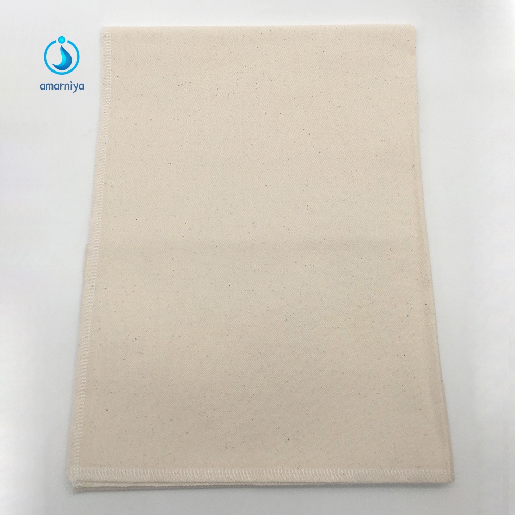 Khăn Ủ Bột Lên Men Làm Bánh Mì Dày Dặn