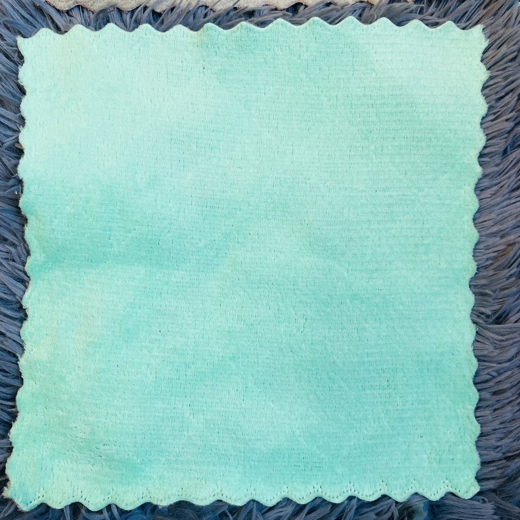 Khăn Lau Cơ Gậy Bi-a Bida