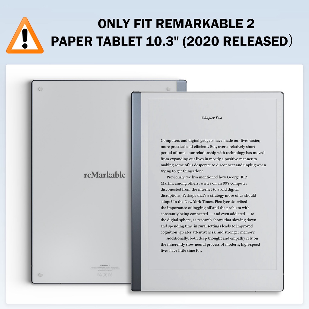 Bao Da Máy Tính Bảng Từ Tính Siêu Mỏng Nhẹ Có Khóa Cài Bảo Vệ Cho MoKo Tablet 2