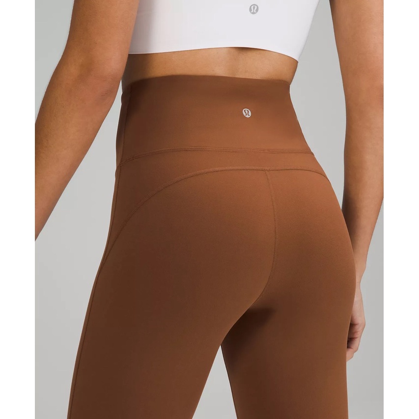 Quần ống loe Lulu Groove SHR Flare Pant Nulu