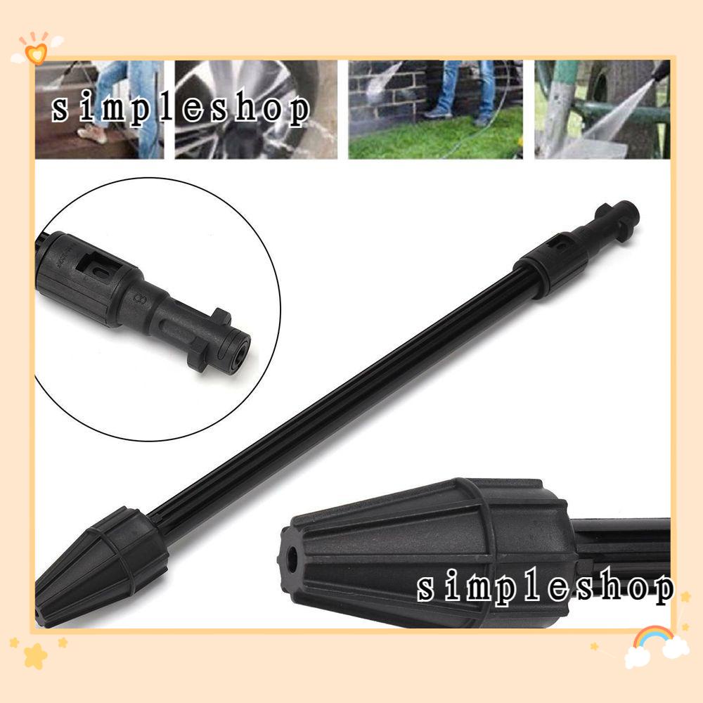 ❀Áo Thun Thiết Kế Đơn Giản Thời Trang❀ Bình Xịt Nước Áp Suất Cao Cho Karcher K2 K3 K4 K5