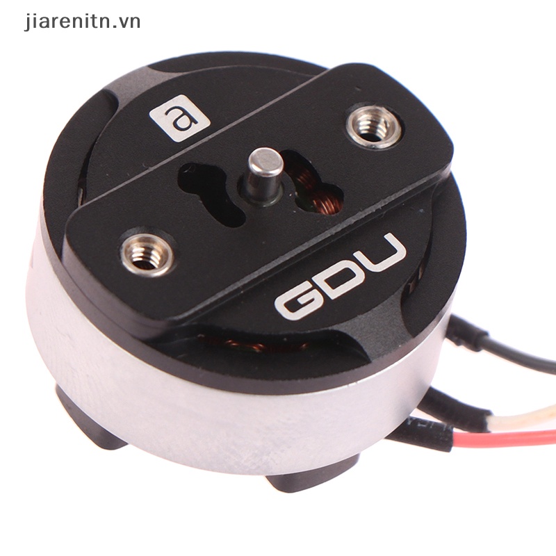Jiarenitn mini brushless motor micro 1806 mô hình máy bay động cơ không chổi than 2080kv vn