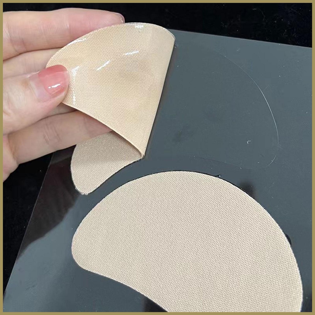 Miếng Dán Chống Nắng UV Cho Mắt paca3vn Khi Chơi Golf